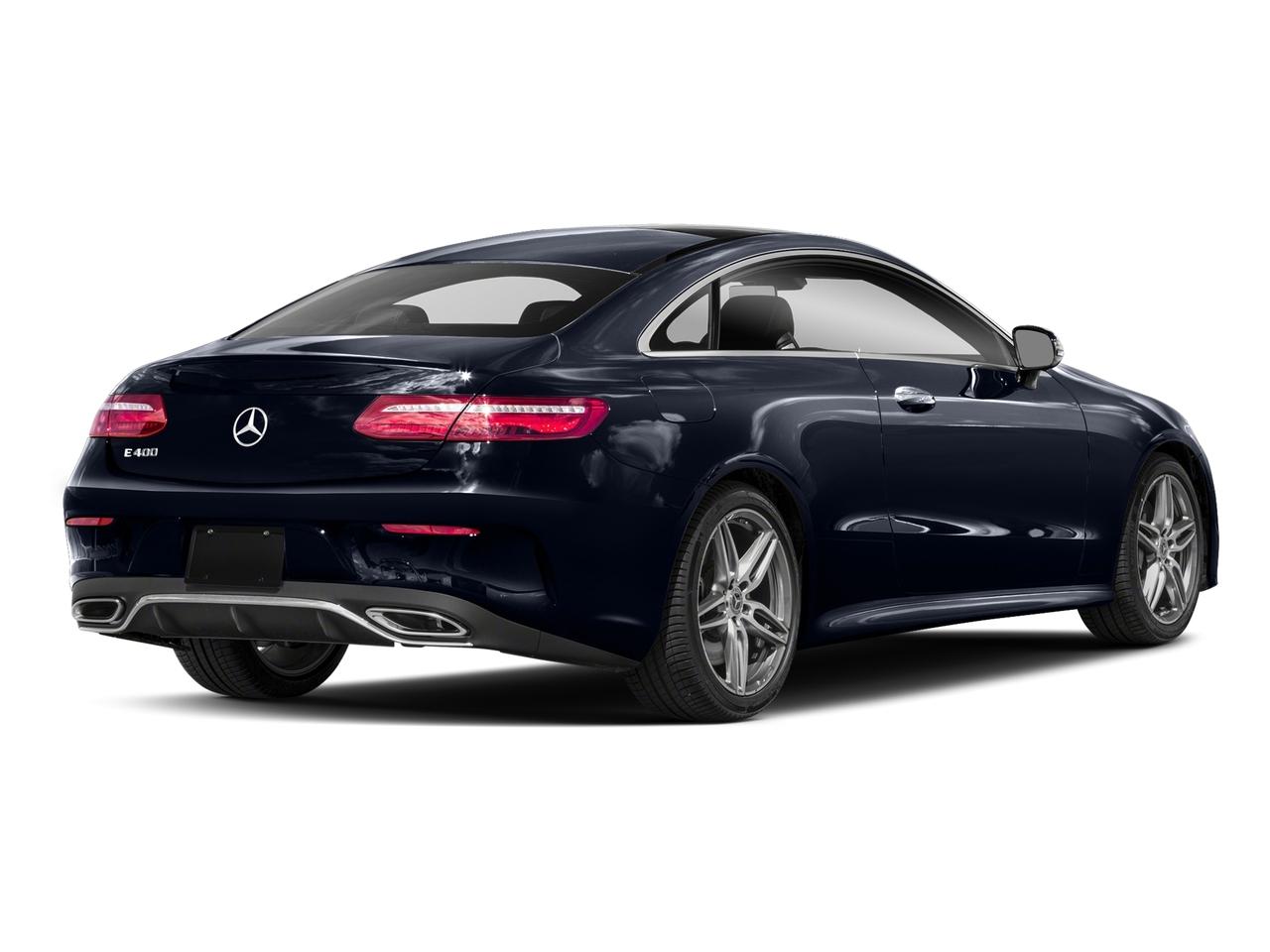 2018 Mercedes-Benz E-Class Vehicle Photo in Wesley Chapel, FL 33544