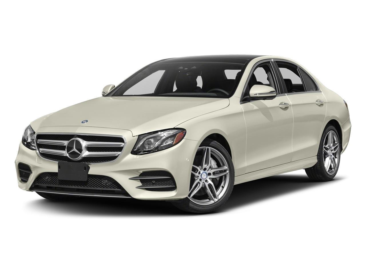 2018 Mercedes-Benz E-Class Vehicle Photo in Sarasota, FL 34231