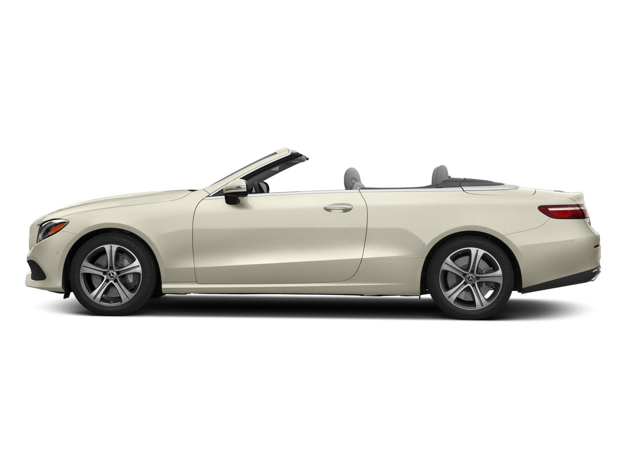 2018 Mercedes-Benz E-Class Vehicle Photo in Coconut Creek, FL 33073