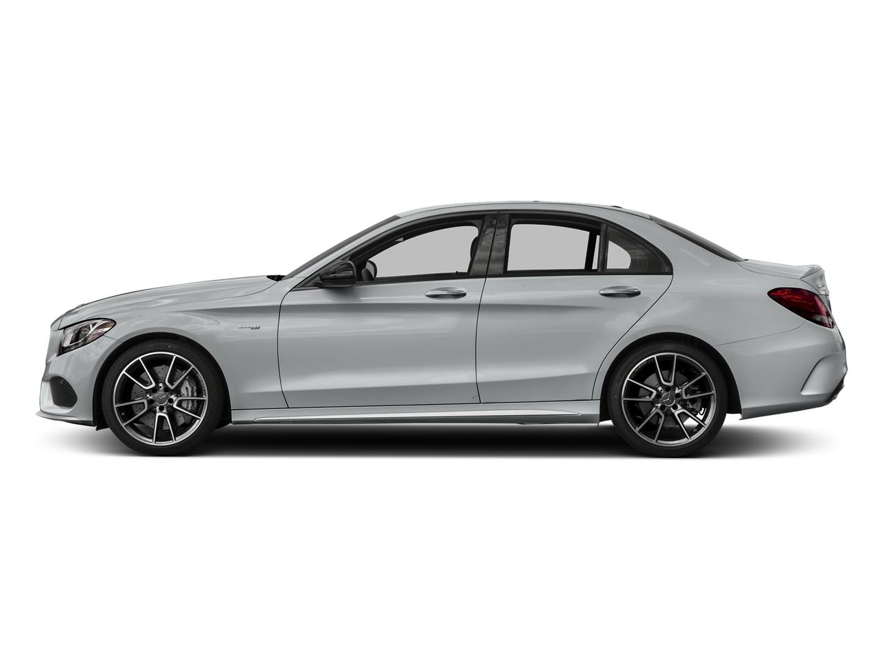 2018 Mercedes-Benz C-Class Vehicle Photo in Pompano Beach, FL 33064