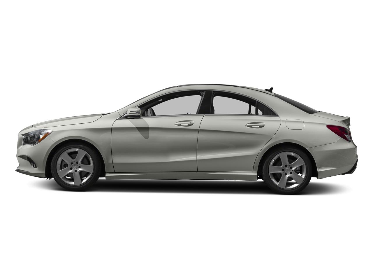 2018 Mercedes-Benz CLA Vehicle Photo in WEST PALM BEACH, FL 33407-3296