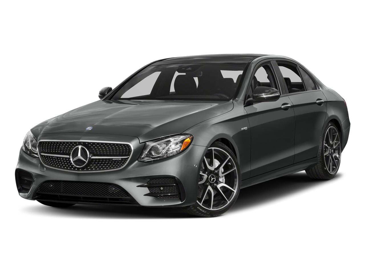 Used 18 Mercedes Benz E Class For Sale In Los Angeles Ca Selenite Grey Metallic