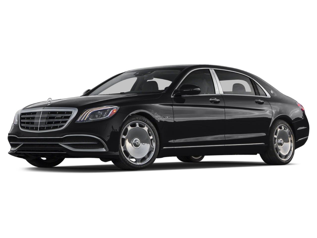 2018 Mercedes-Benz S-Class Vehicle Photo in Sarasota, FL 34231