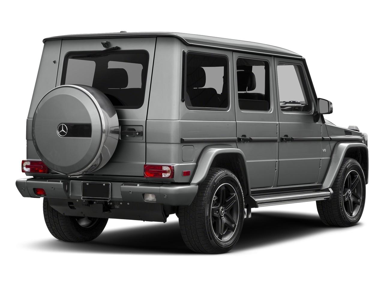 2018 Mercedes-Benz G-Class Vehicle Photo in Sanford, FL 32771