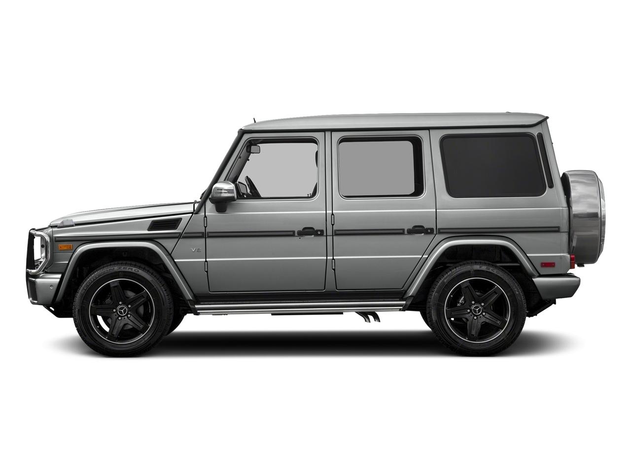 2018 Mercedes-Benz G-Class Vehicle Photo in Sanford, FL 32771