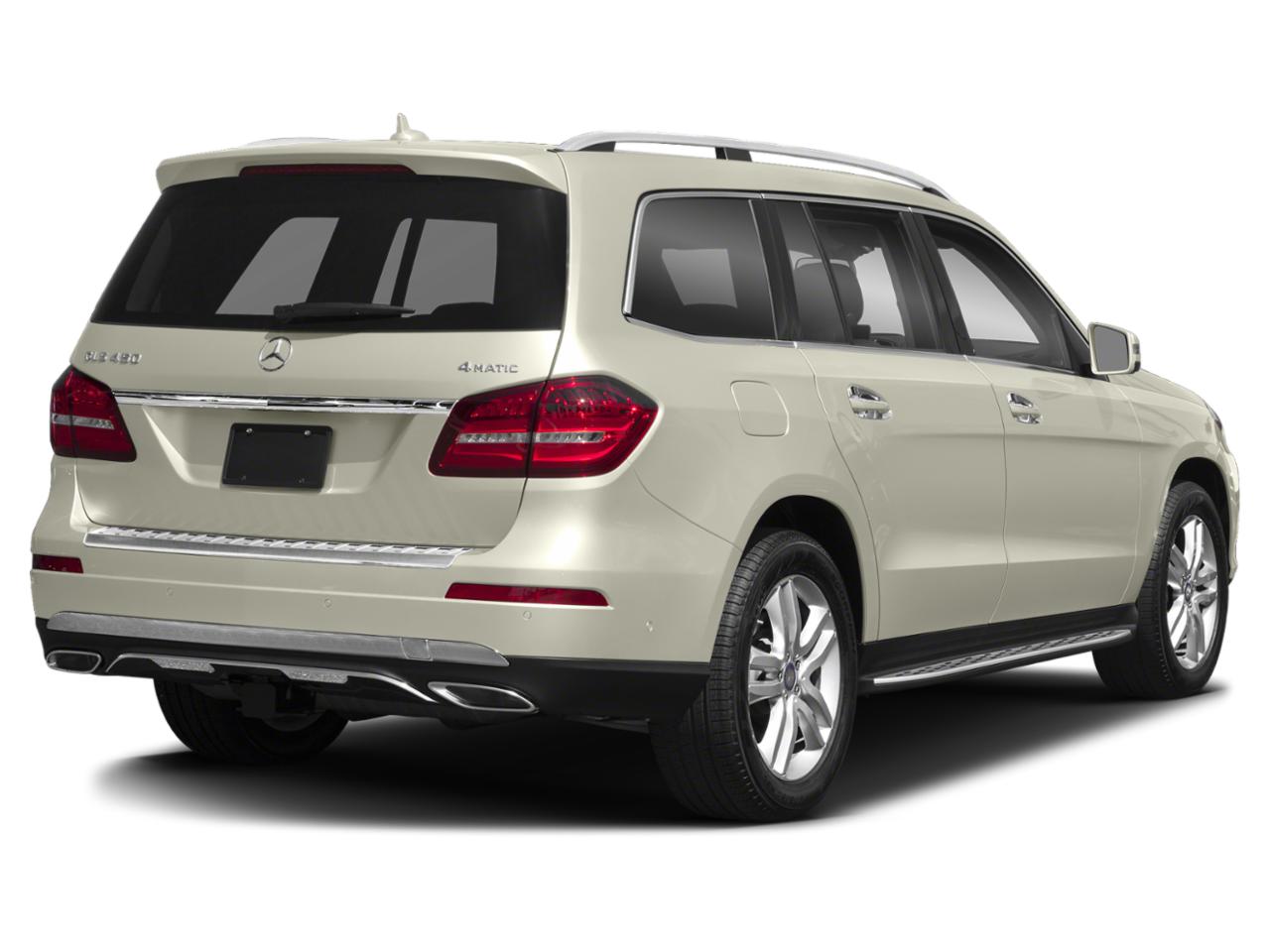 2018 Mercedes-Benz GLS Vehicle Photo in Willow Grove, PA 19090