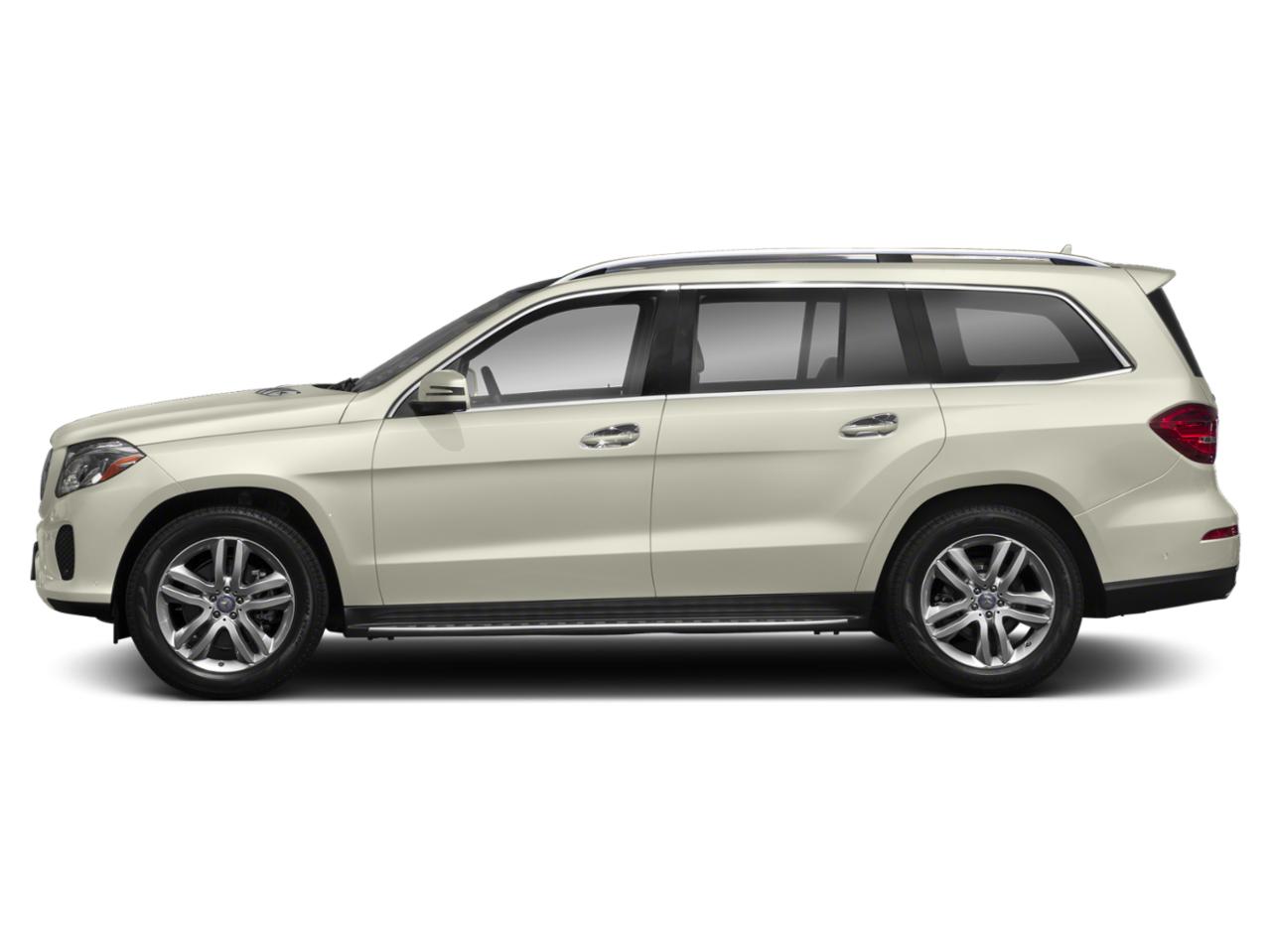 2018 Mercedes-Benz GLS Vehicle Photo in Willow Grove, PA 19090