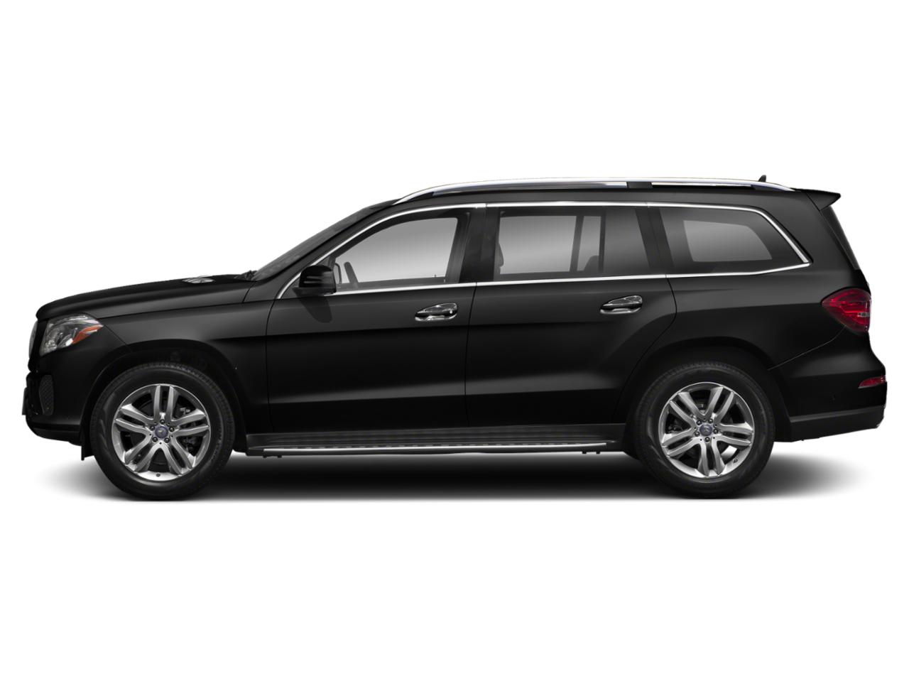 2018 Mercedes-Benz GLS Vehicle Photo in Appleton, WI 54913
