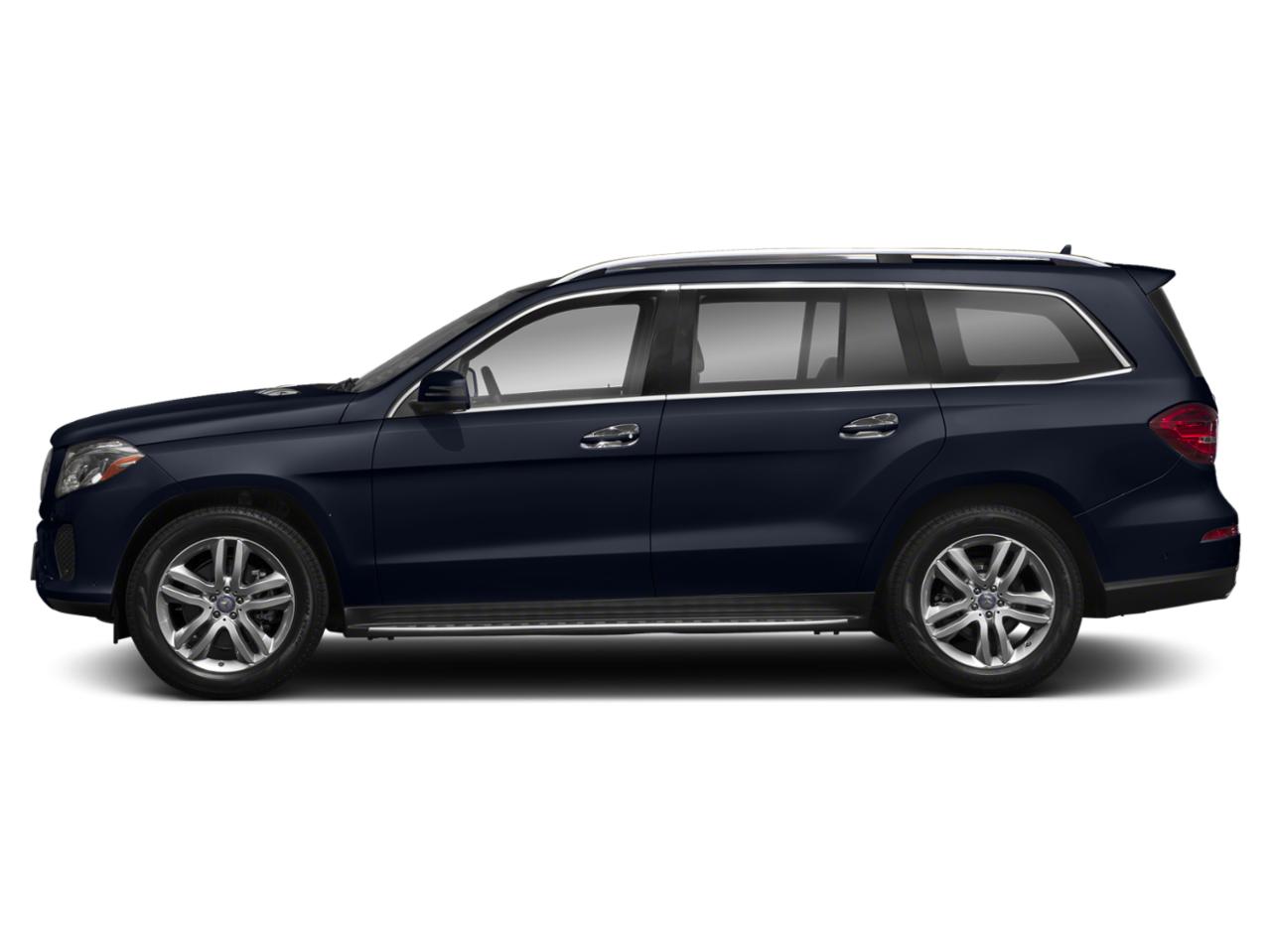 2018 Mercedes-Benz GLS Vehicle Photo in Coconut Creek, FL 33073