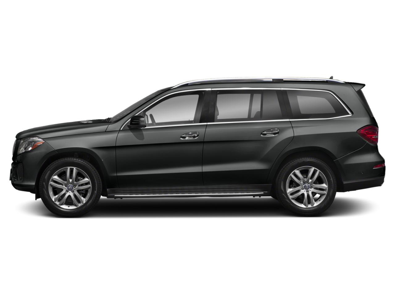 2018 Mercedes-Benz GLS Vehicle Photo in Pembroke Pines , FL 33027