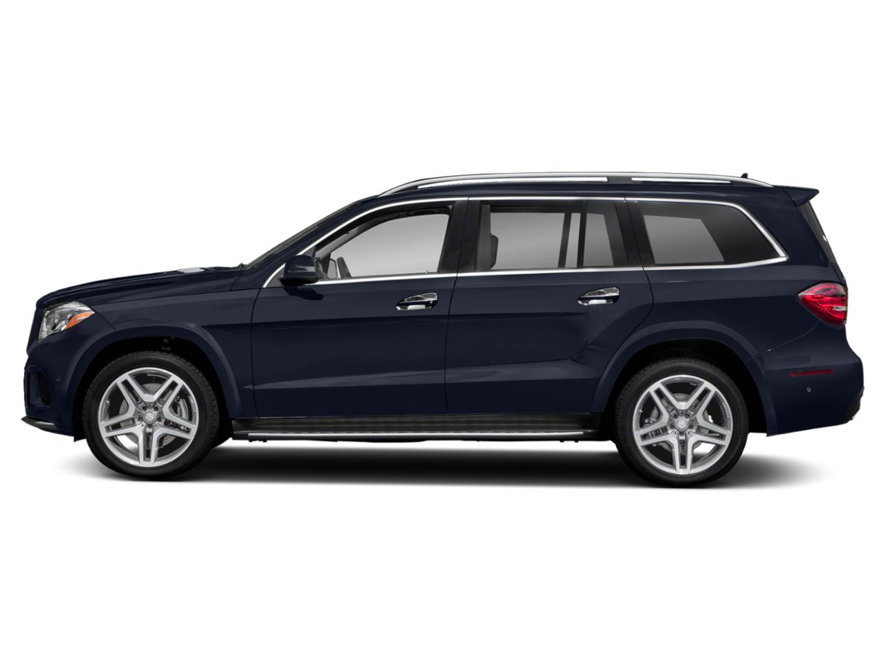 2018 Mercedes-Benz GLS Vehicle Photo in Pembroke Pines , FL 33027