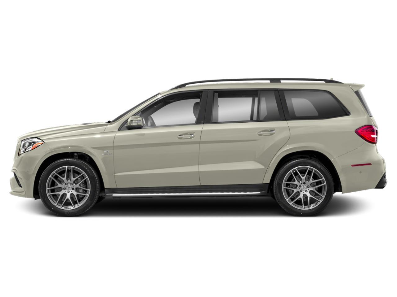 2018 Mercedes-Benz GLS Vehicle Photo in Maitland, FL 32751