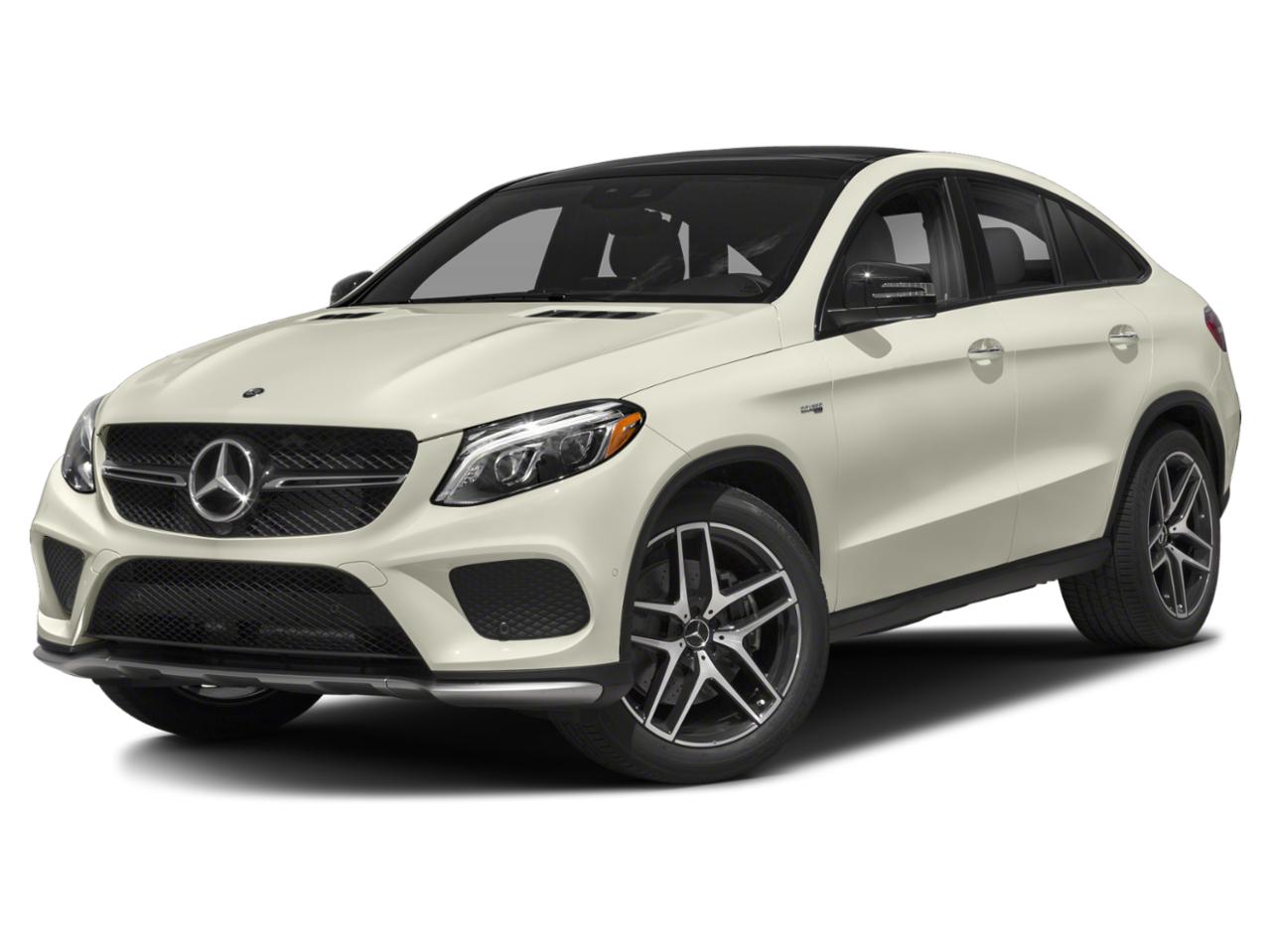 2018 Mercedes-Benz GLE Vehicle Photo in Fort Lauderdale, FL 33316