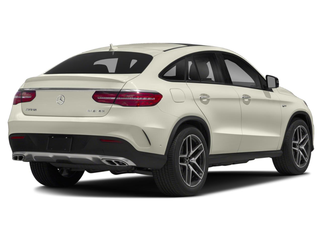 2018 Mercedes-Benz GLE Vehicle Photo in Fort Lauderdale, FL 33316