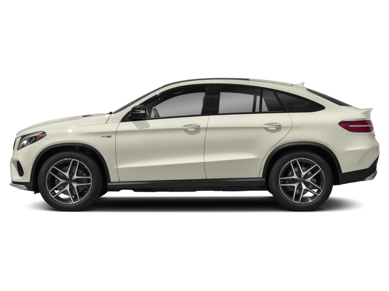 2018 Mercedes-Benz GLE Vehicle Photo in Fort Lauderdale, FL 33316