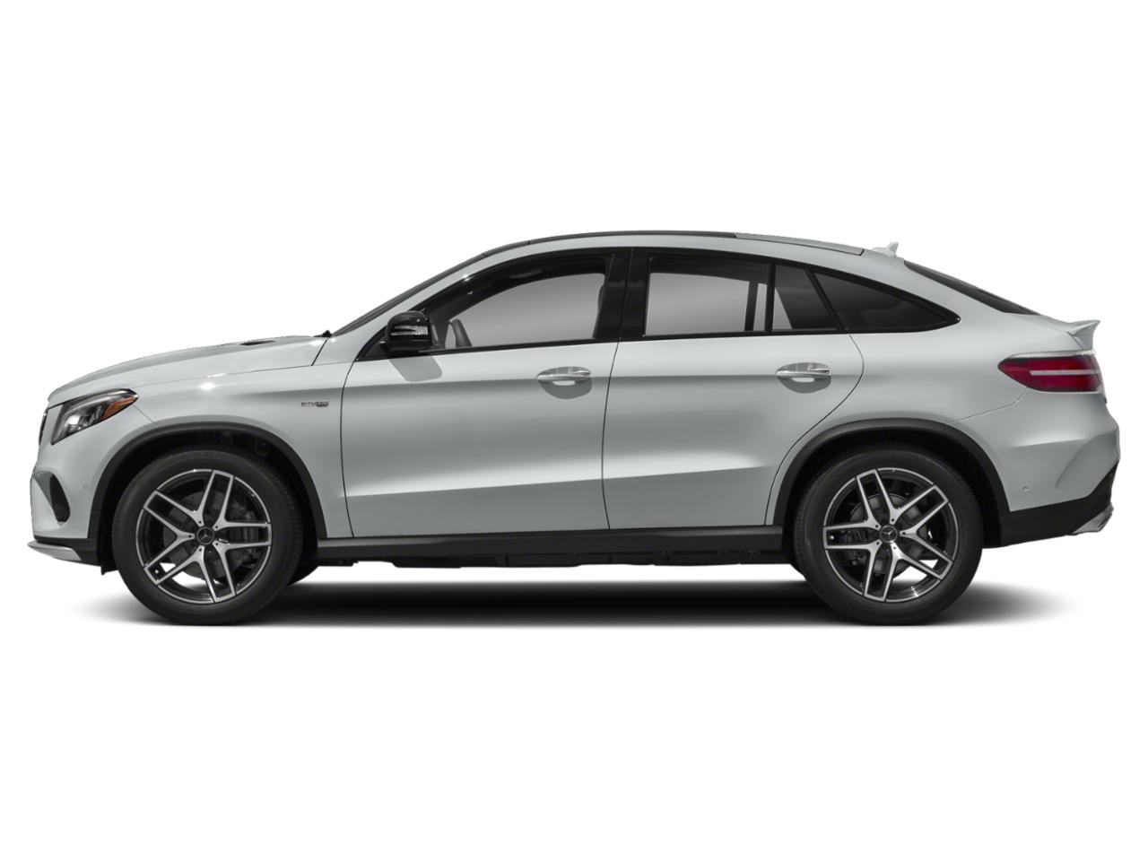 2018 Mercedes-Benz GLE Vehicle Photo in Pembroke Pines , FL 33027