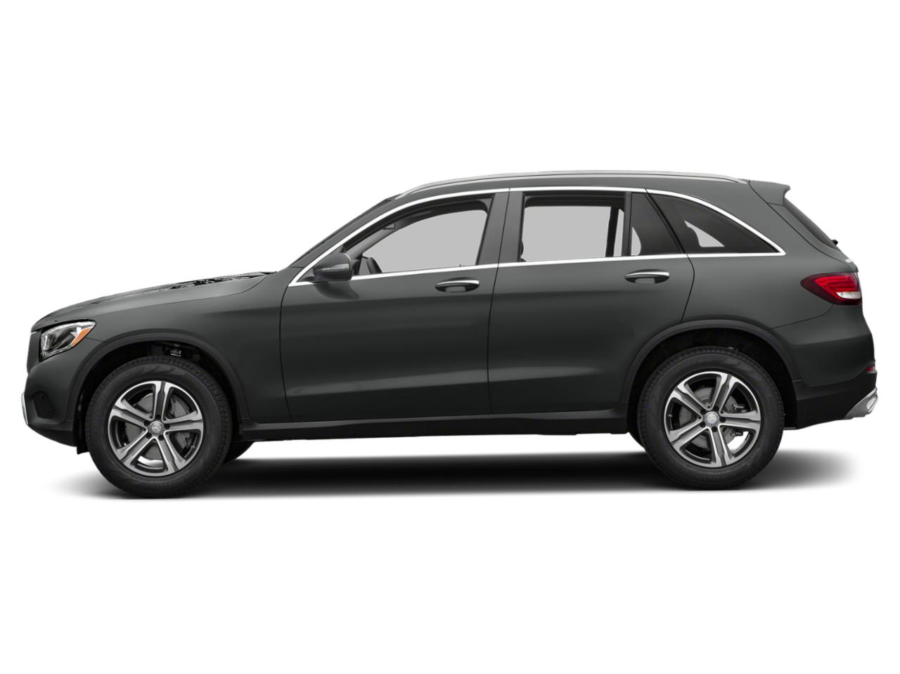 2018 Mercedes-Benz GLC Vehicle Photo in Peoria, AZ 85382