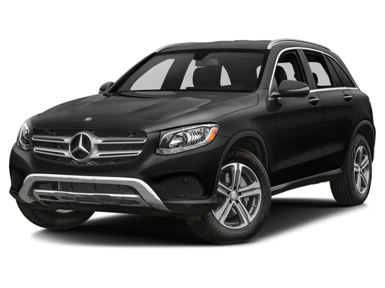 2018 Mercedes-Benz GLC Vehicle Photo in Pompano Beach, FL 33064