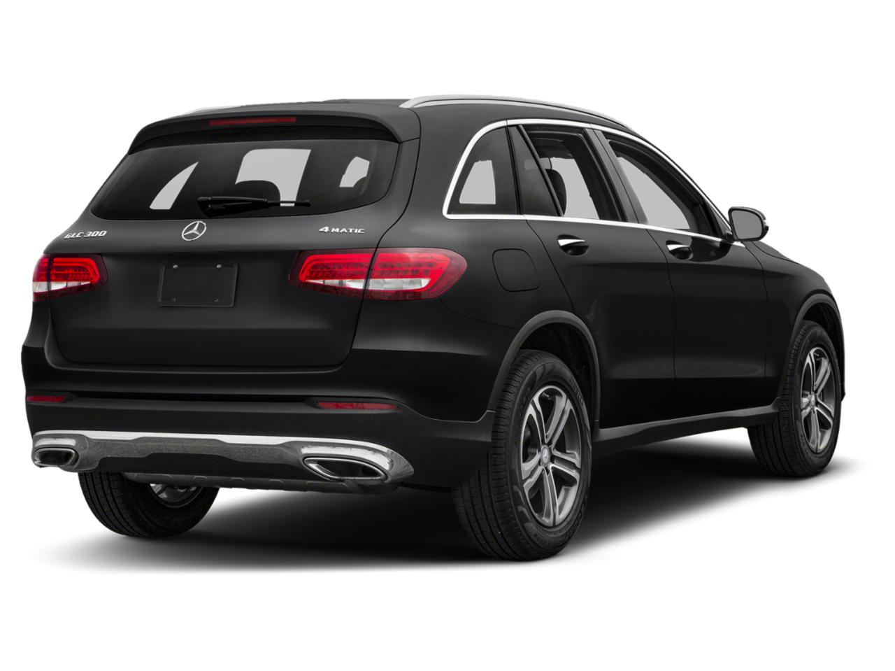 2018 Mercedes-Benz GLC Vehicle Photo in Wesley Chapel, FL 33544