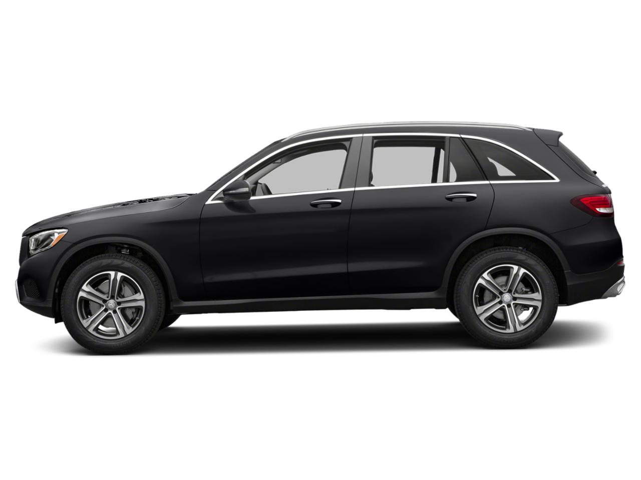 2018 Mercedes-Benz GLC Vehicle Photo in Pompano Beach, FL 33064