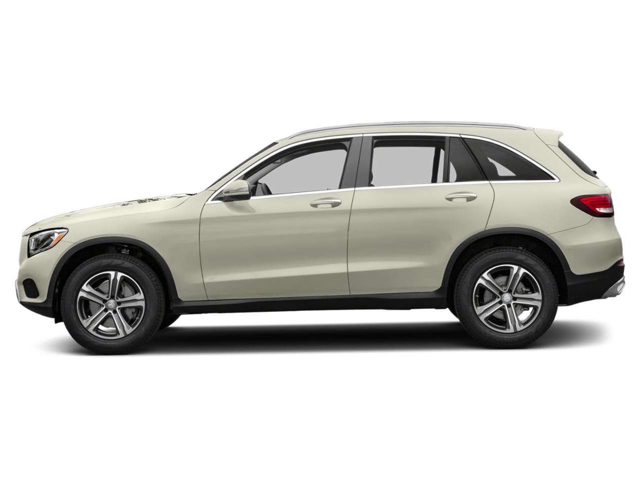 2018 Mercedes-Benz GLC Vehicle Photo in San Antonio, TX 78230