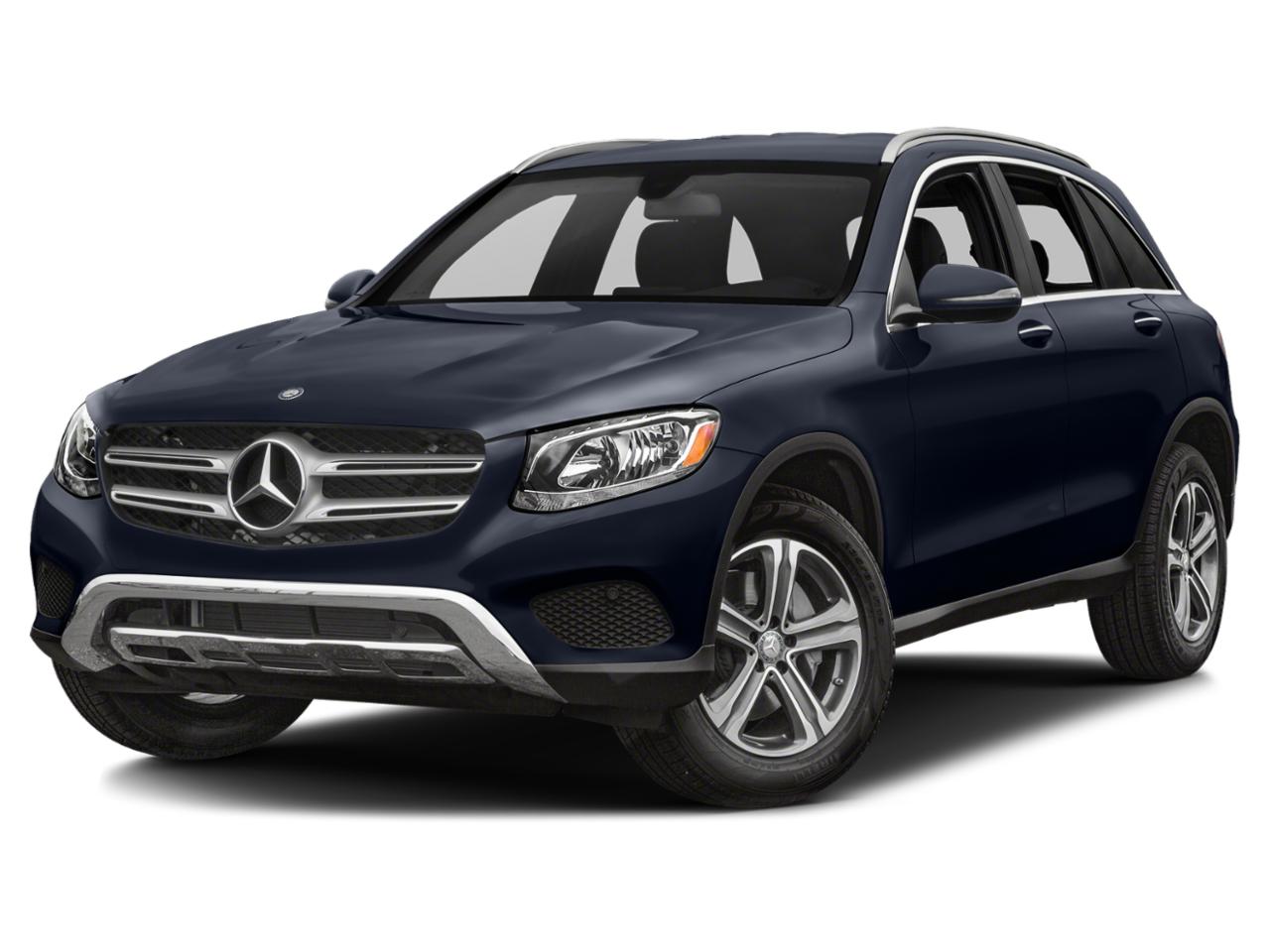 2018 Mercedes-Benz GLC Vehicle Photo in Coconut Creek, FL 33073