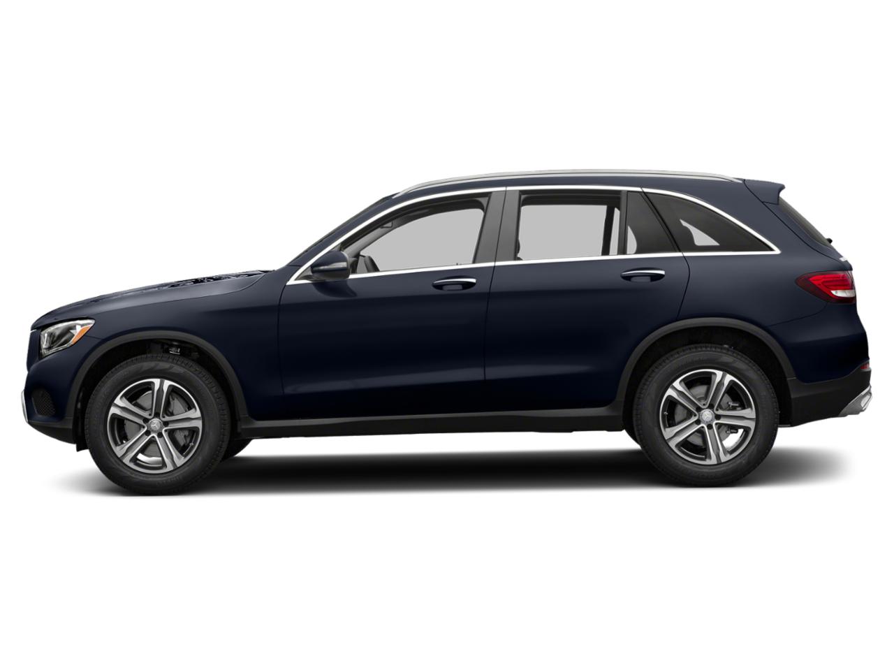 2018 Mercedes-Benz GLC Vehicle Photo in Coconut Creek, FL 33073