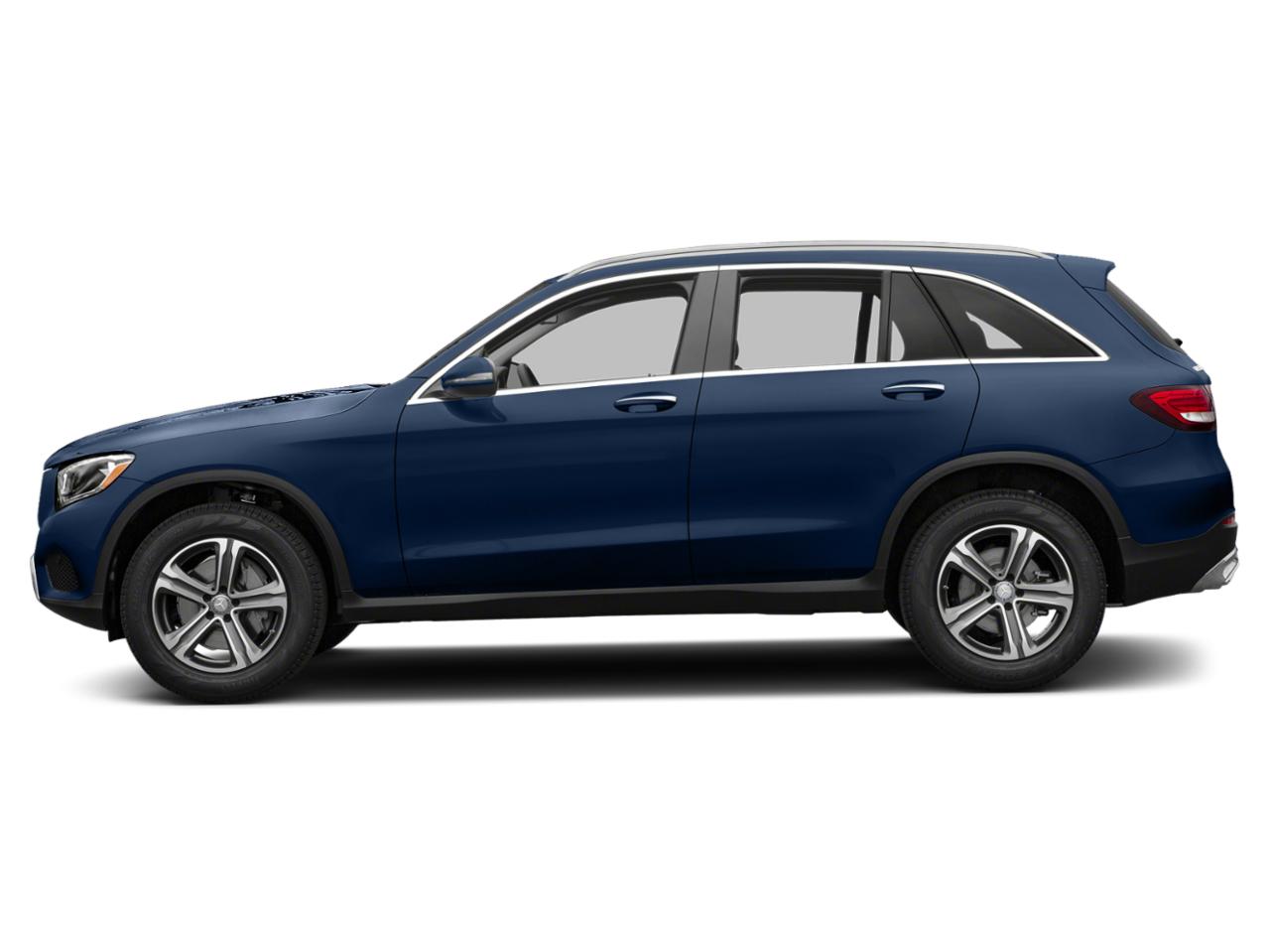 2018 Mercedes-Benz GLC Vehicle Photo in Pinellas Park , FL 33781