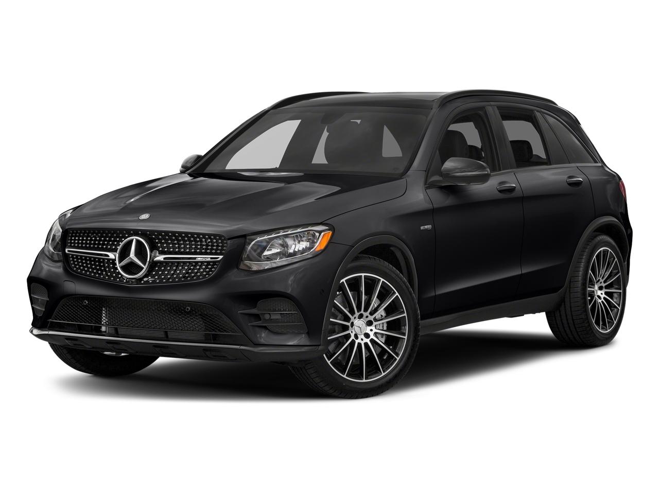 2018 Mercedes-Benz GLC Vehicle Photo in Wesley Chapel, FL 33544