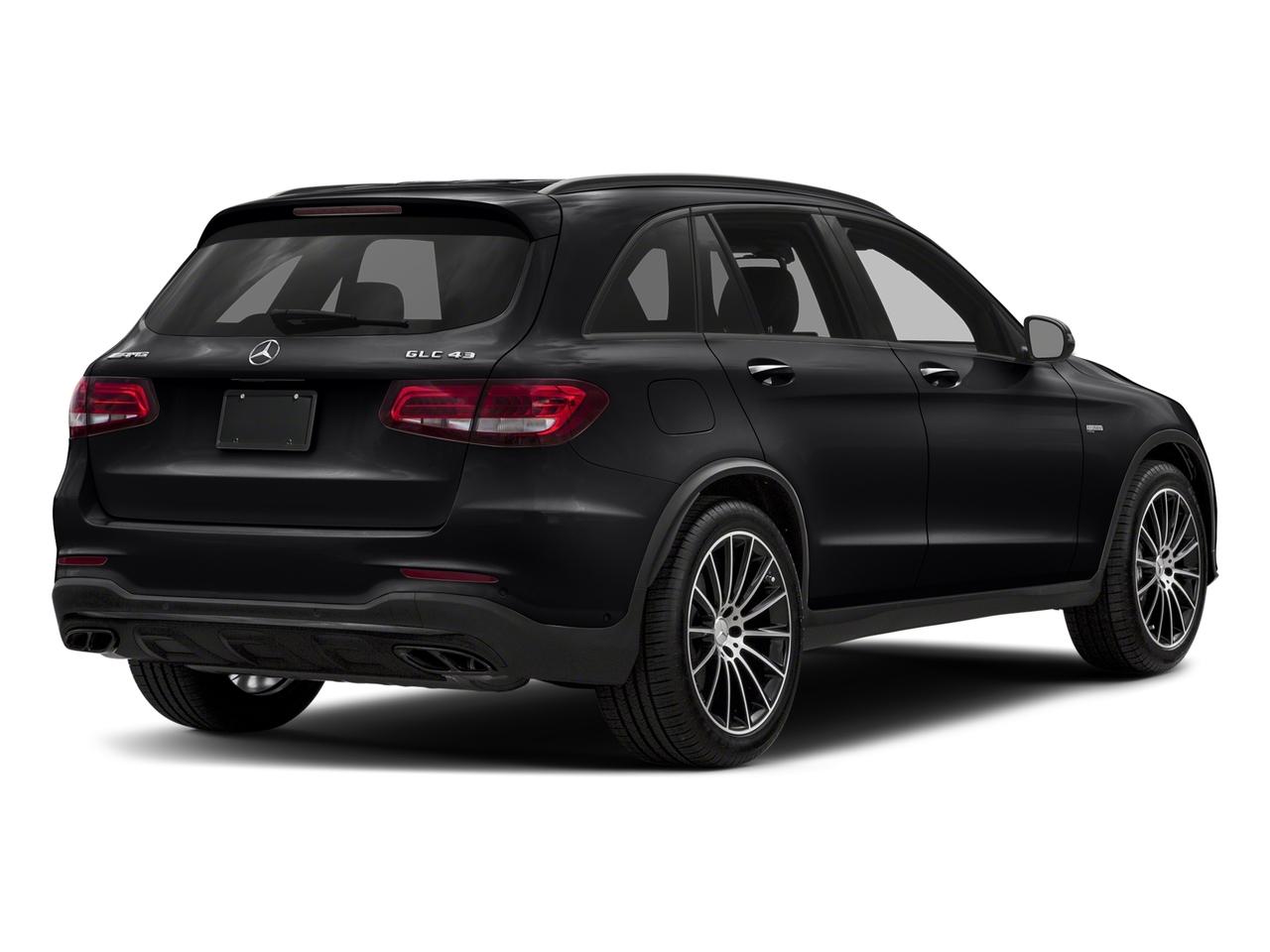 2018 Mercedes-Benz GLC Vehicle Photo in Wesley Chapel, FL 33544