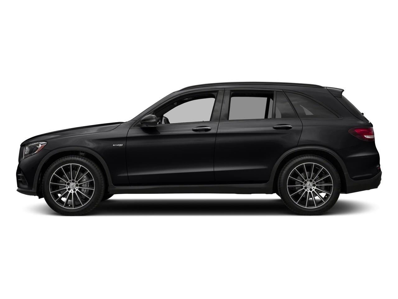 2018 Mercedes-Benz GLC Vehicle Photo in Wesley Chapel, FL 33544