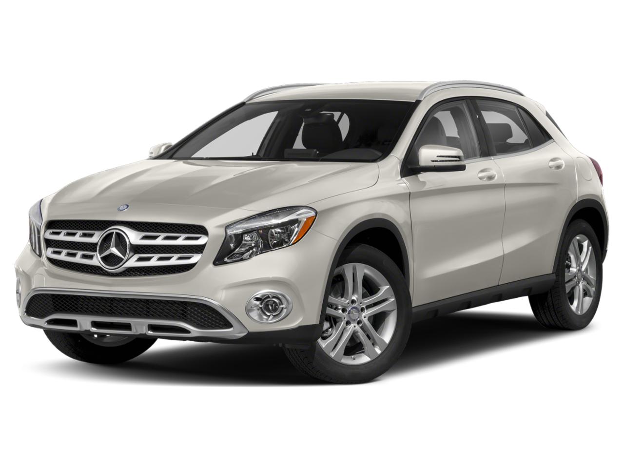 2018 Mercedes-Benz GLA Vehicle Photo in Coconut Creek, FL 33073