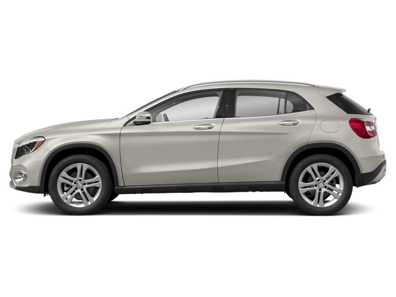 2018 Mercedes-Benz GLA Vehicle Photo in Coconut Creek, FL 33073