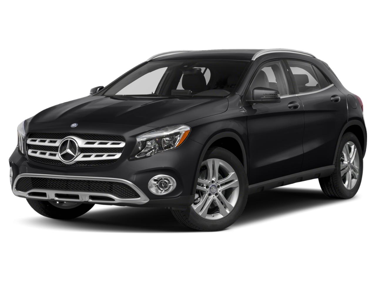 2018 Mercedes-Benz GLA Vehicle Photo in Pompano Beach, FL 33064