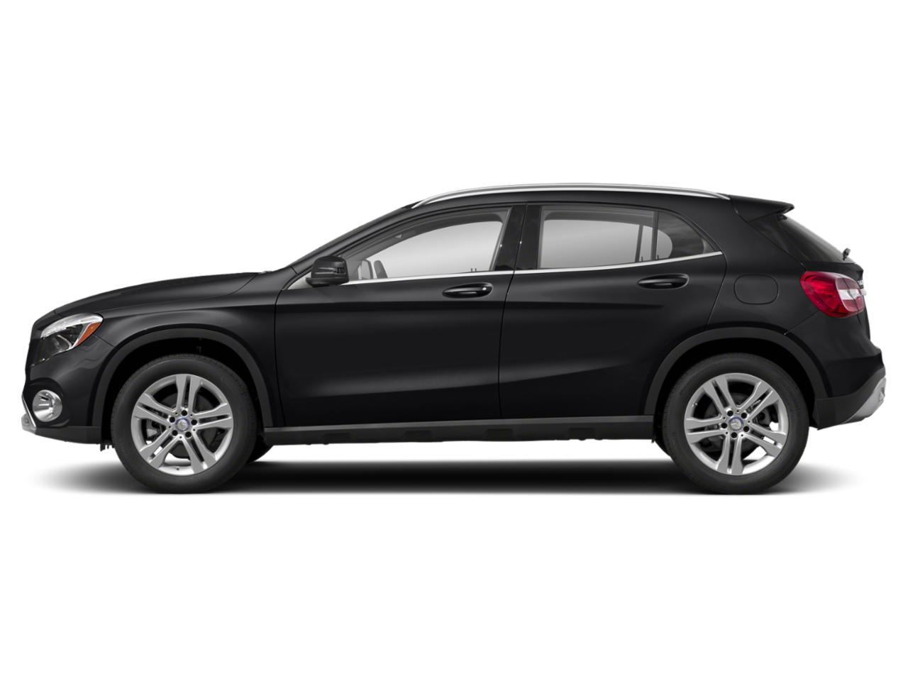 2018 Mercedes-Benz GLA Vehicle Photo in Pompano Beach, FL 33064