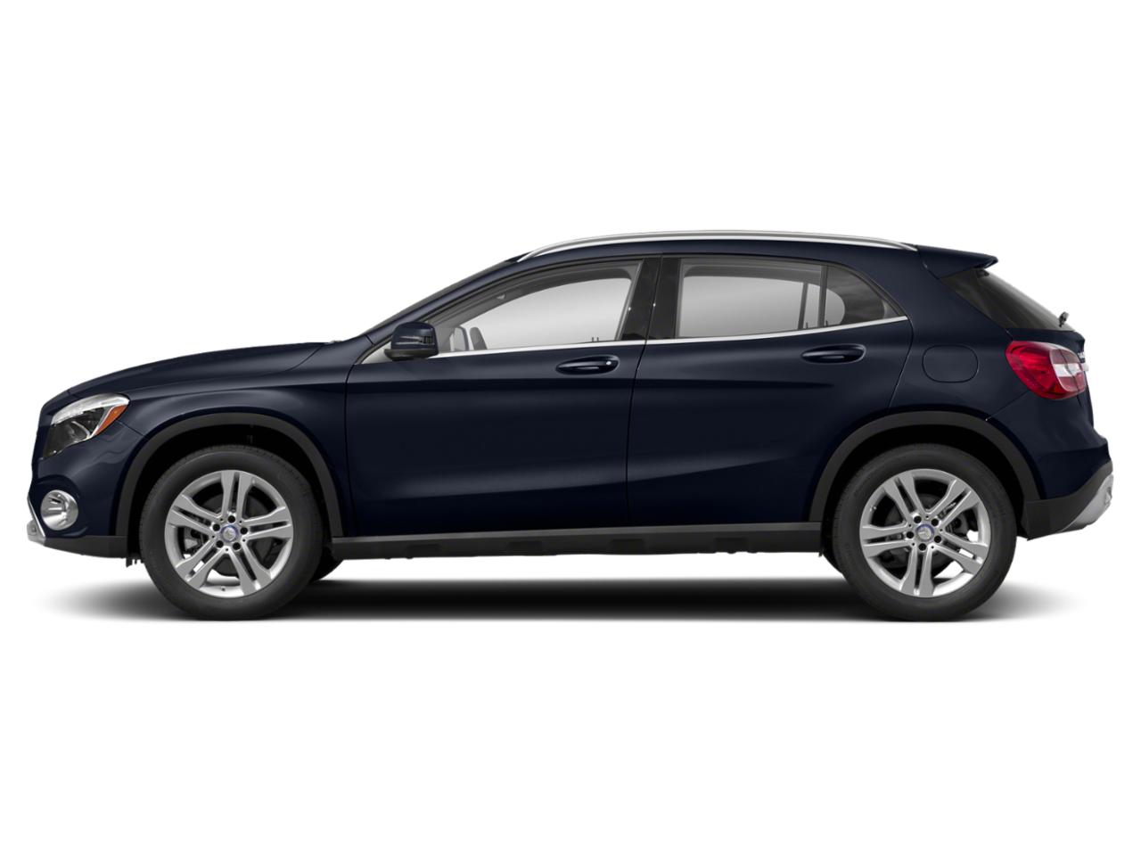 2018 Mercedes-Benz GLA Vehicle Photo in Tustin, CA 92782