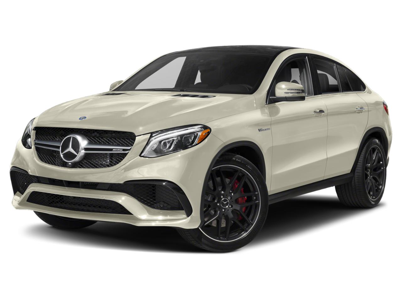 2018 Mercedes-Benz GLE Vehicle Photo in Delray Beach, FL 33444