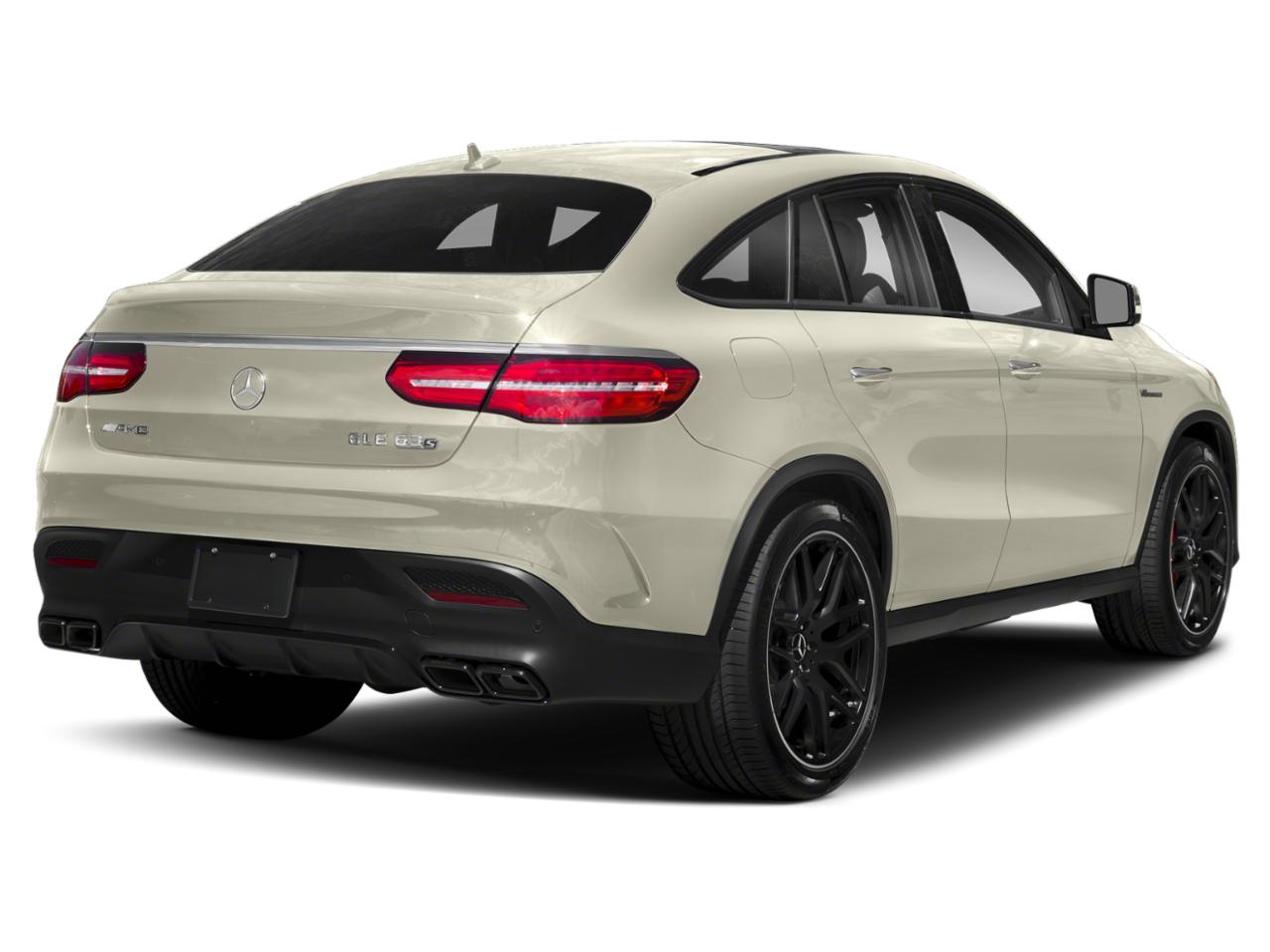 2018 Mercedes-Benz GLE Vehicle Photo in Delray Beach, FL 33444