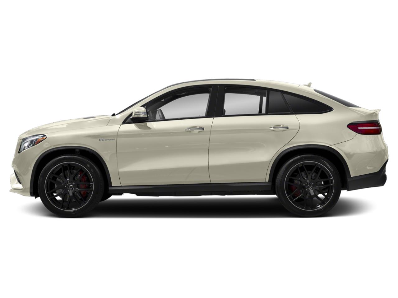 2018 Mercedes-Benz GLE Vehicle Photo in Delray Beach, FL 33444