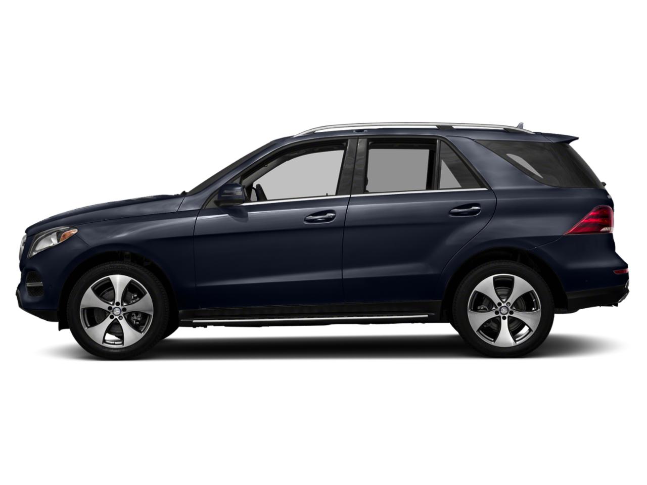 2018 Mercedes-Benz GLE Vehicle Photo in Jacksonville, FL 32244