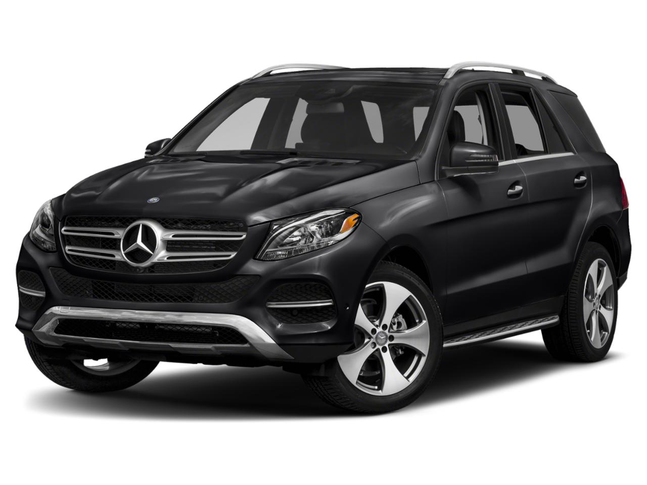 2018 Mercedes-Benz GLE Vehicle Photo in Pompano Beach, FL 33064