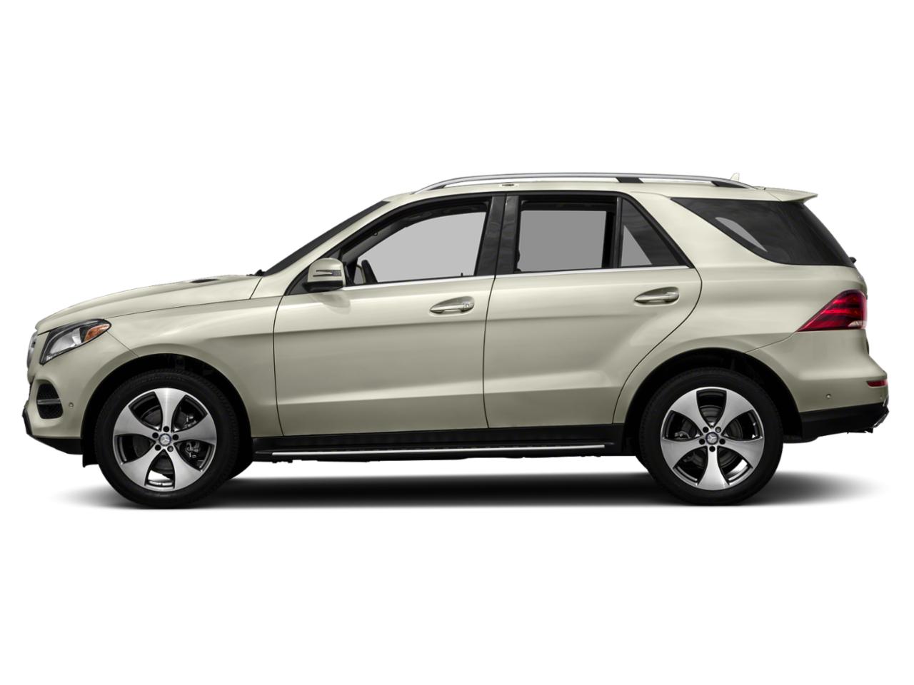 2018 Mercedes-Benz GLE Vehicle Photo in ORLANDO, FL 32812-3021