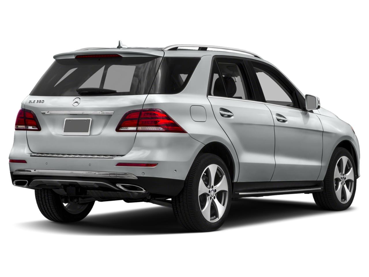 2018 Mercedes-Benz GLE Vehicle Photo in Harrisburg, PA 17111