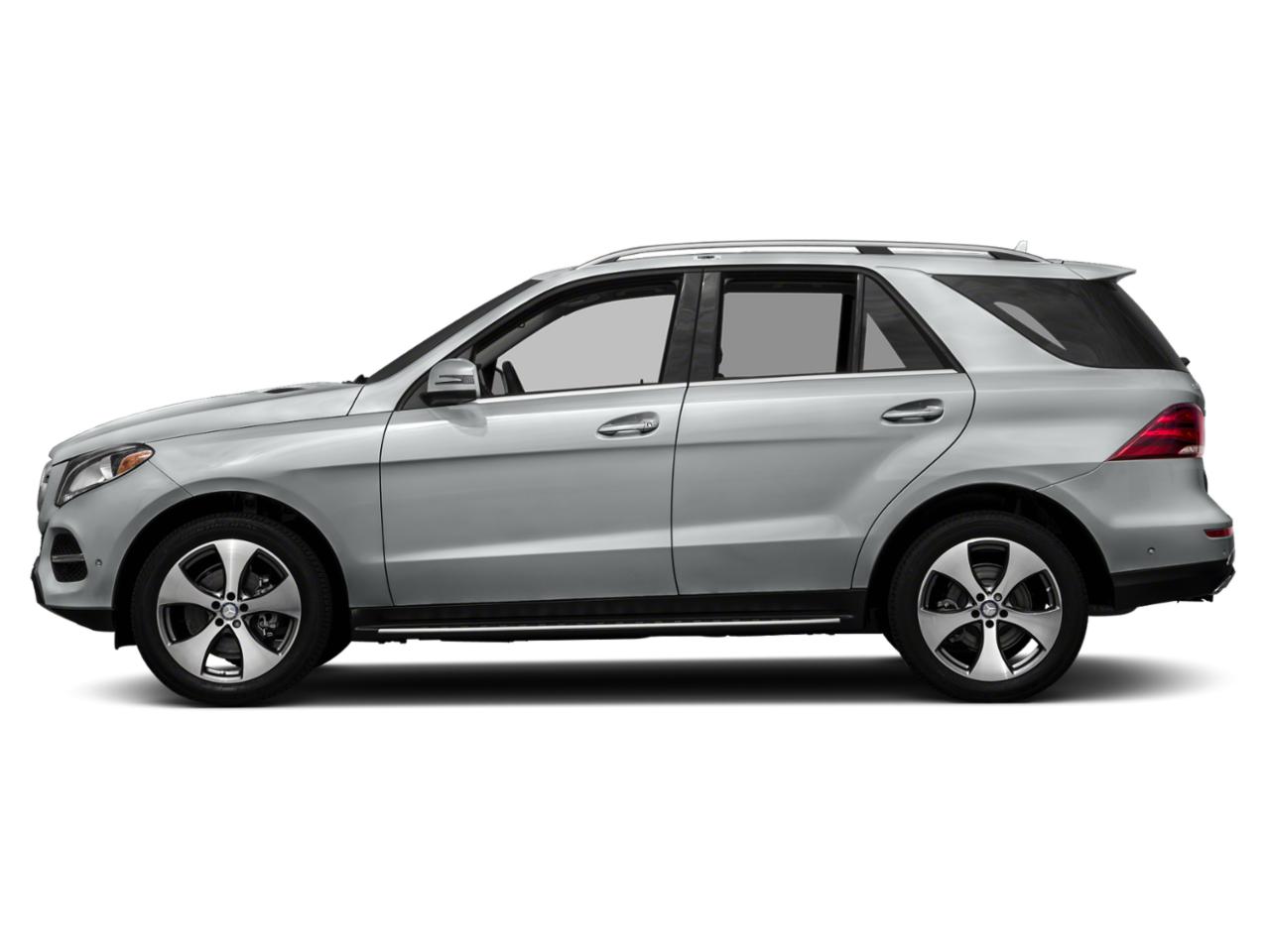 2018 Mercedes-Benz GLE Vehicle Photo in Harrisburg, PA 17111