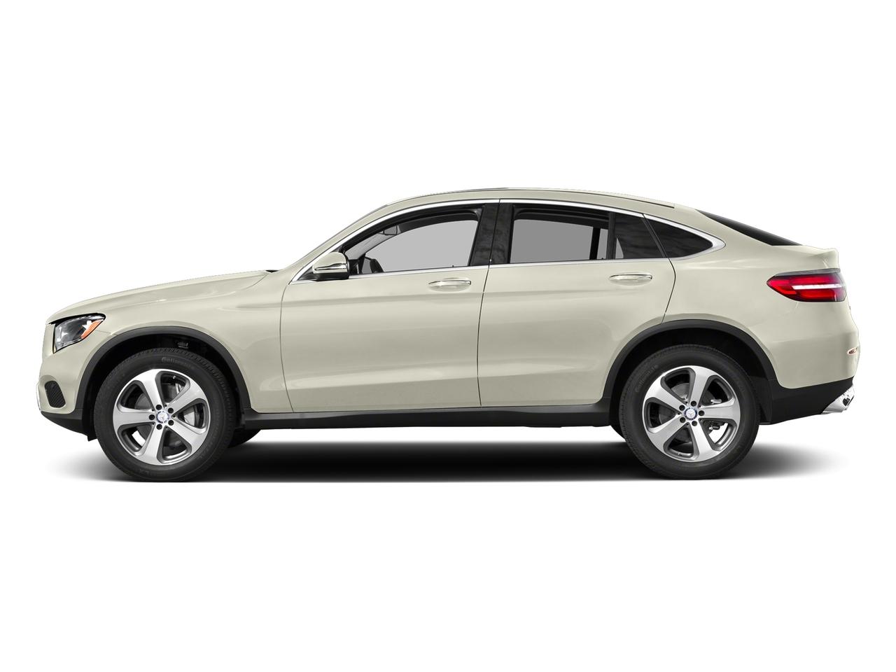 2018 Mercedes-Benz GLC Vehicle Photo in PEMBROKE PINES, FL 33024-6534