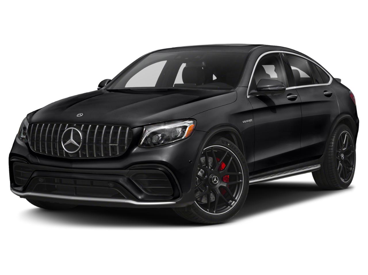 2018 Mercedes-Benz GLC Vehicle Photo in Delray Beach, FL 33444