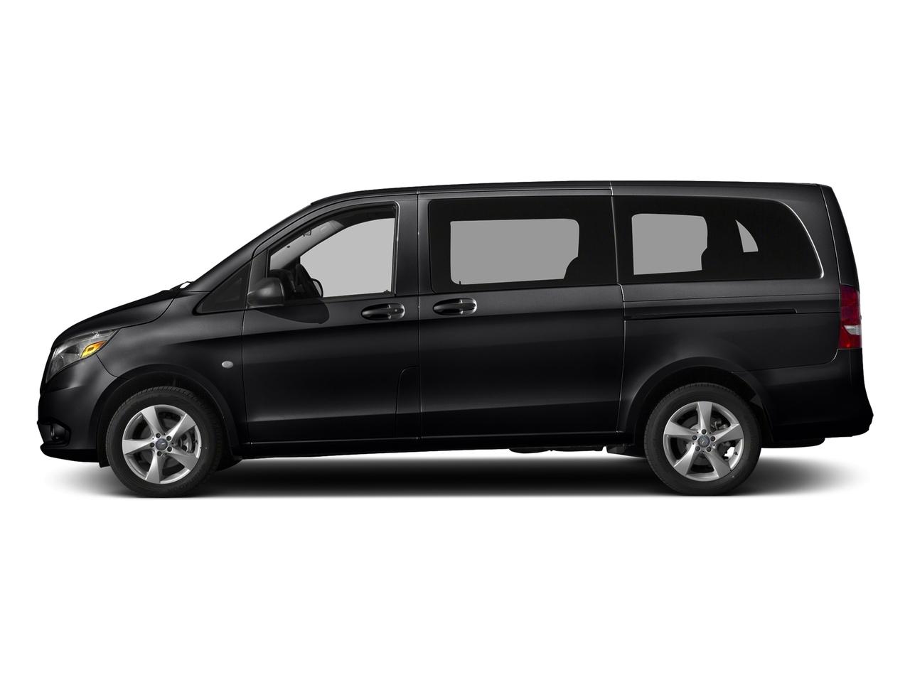 2018 Mercedes-Benz Metris Passenger Van Vehicle Photo in Coconut Creek, FL 33073