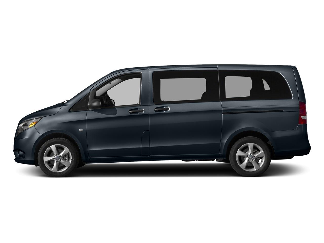 2018 Mercedes-Benz Metris Passenger Van Vehicle Photo in Austin, TX 78728