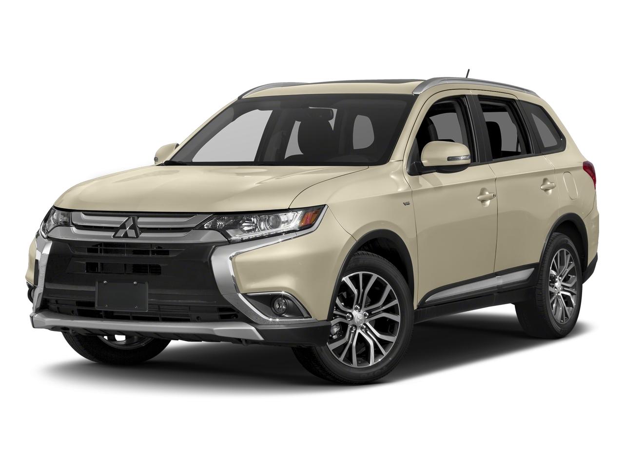 2018 Mitsubishi Outlander Vehicle Photo in Clearwater, FL 33761