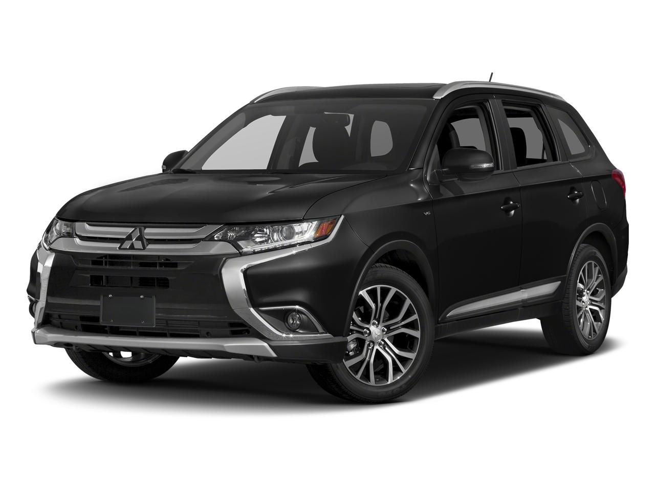 2018 Mitsubishi Outlander Vehicle Photo in Sanford, FL 32771